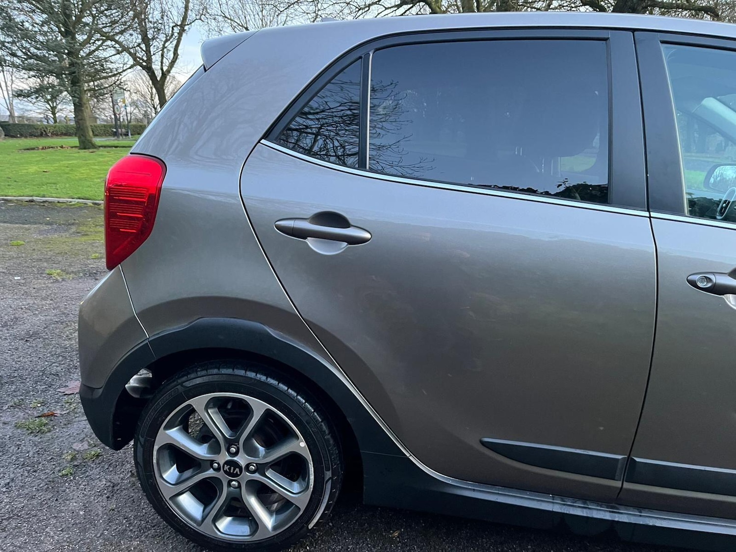 Used Kia Picanto 2019 for sale - 76801508: Photo 70