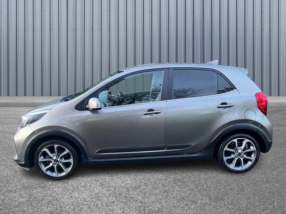 Used Kia Picanto 2019 for sale - 76801508: Photo 8