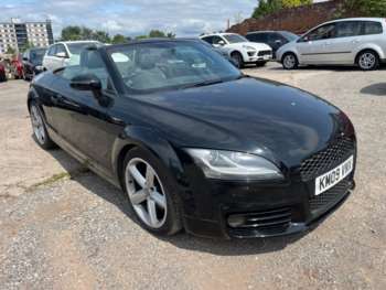 Used Audi TT 2009 for sale - 75246788: Photo