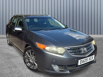 Used Honda Accord 2009 for sale - 79025808: Photo