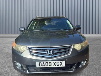 Used Honda Accord 2009 for sale - 79025808: Photo