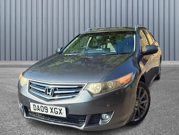 Used Honda Accord 2009 for sale - 79025808: Photo