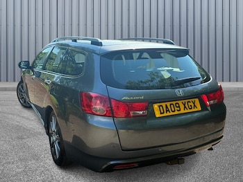 Used Honda Accord 2009 for sale - 79025808: Photo