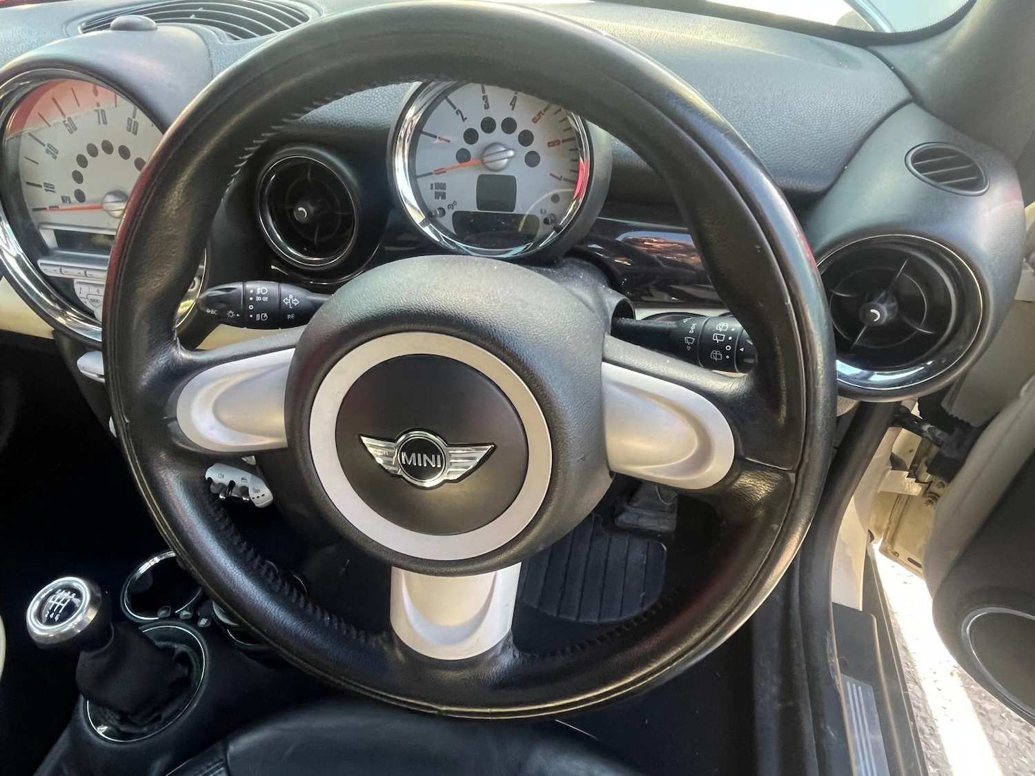 Used MINI Hatch 2008 for sale - 78147898: Photo 11