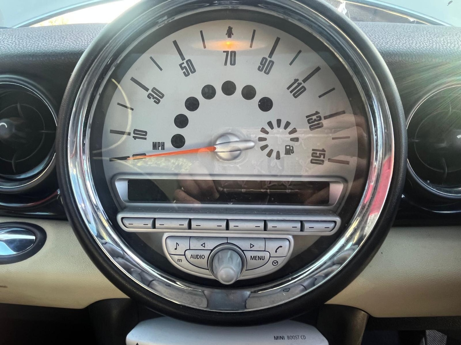 Used MINI Hatch 2008 for sale - 78147898: Photo 14