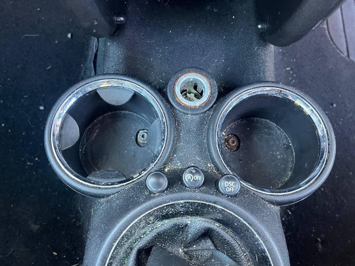 Used MINI Hatch 2008 for sale - 78147898: Photo 16