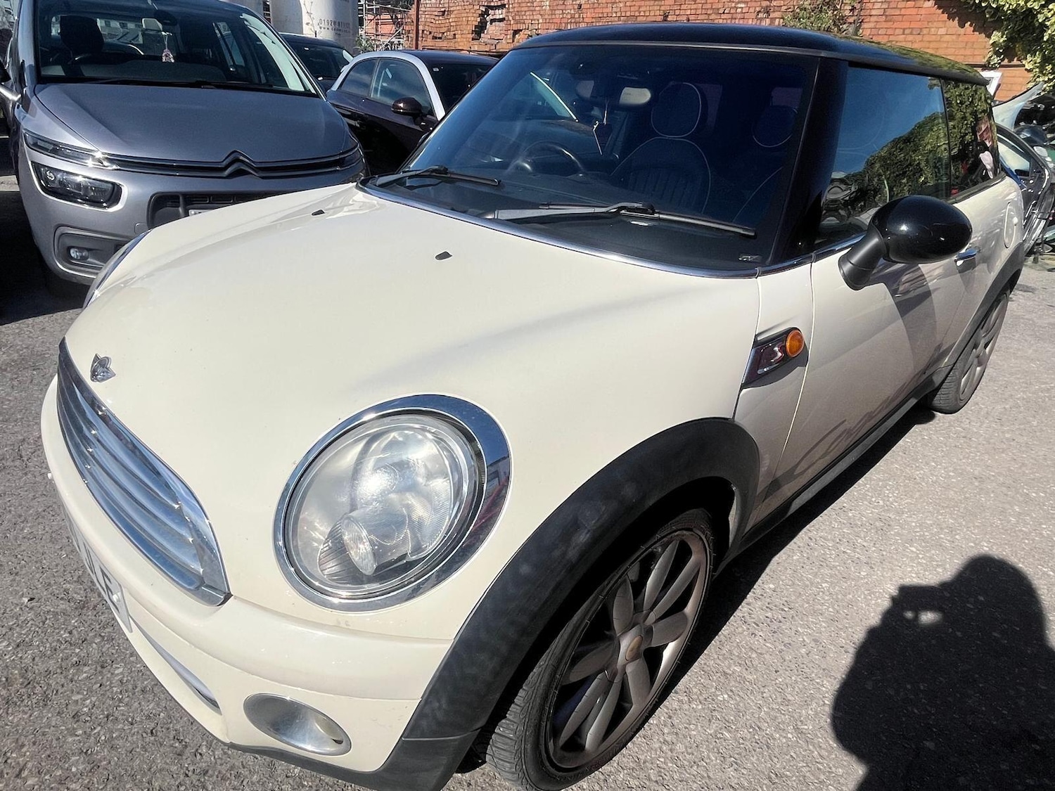 Used MINI Hatch 2008 for sale - 78147898: Photo 3