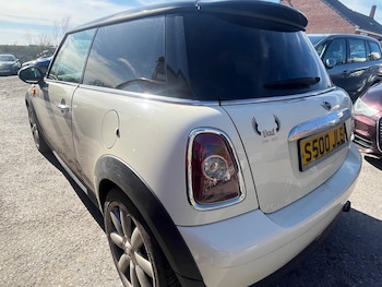 Used MINI Hatch 2008 for sale - 78147898: Photo