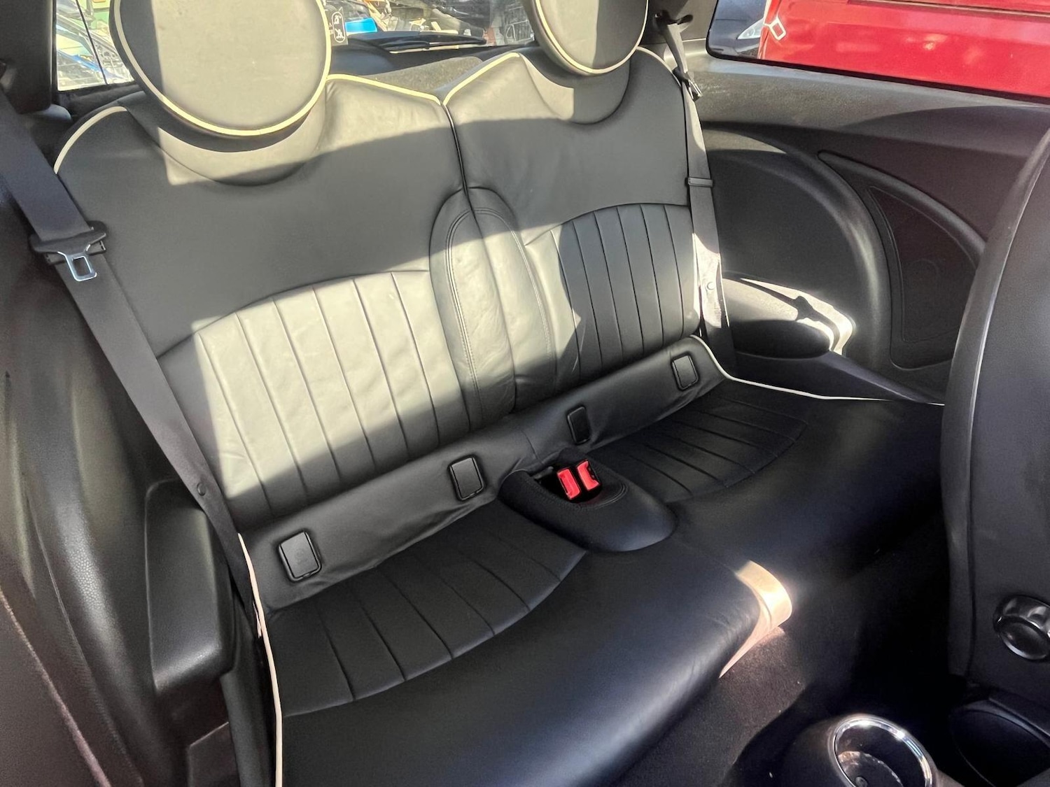 Used MINI Hatch 2008 for sale - 78147898: Photo 7