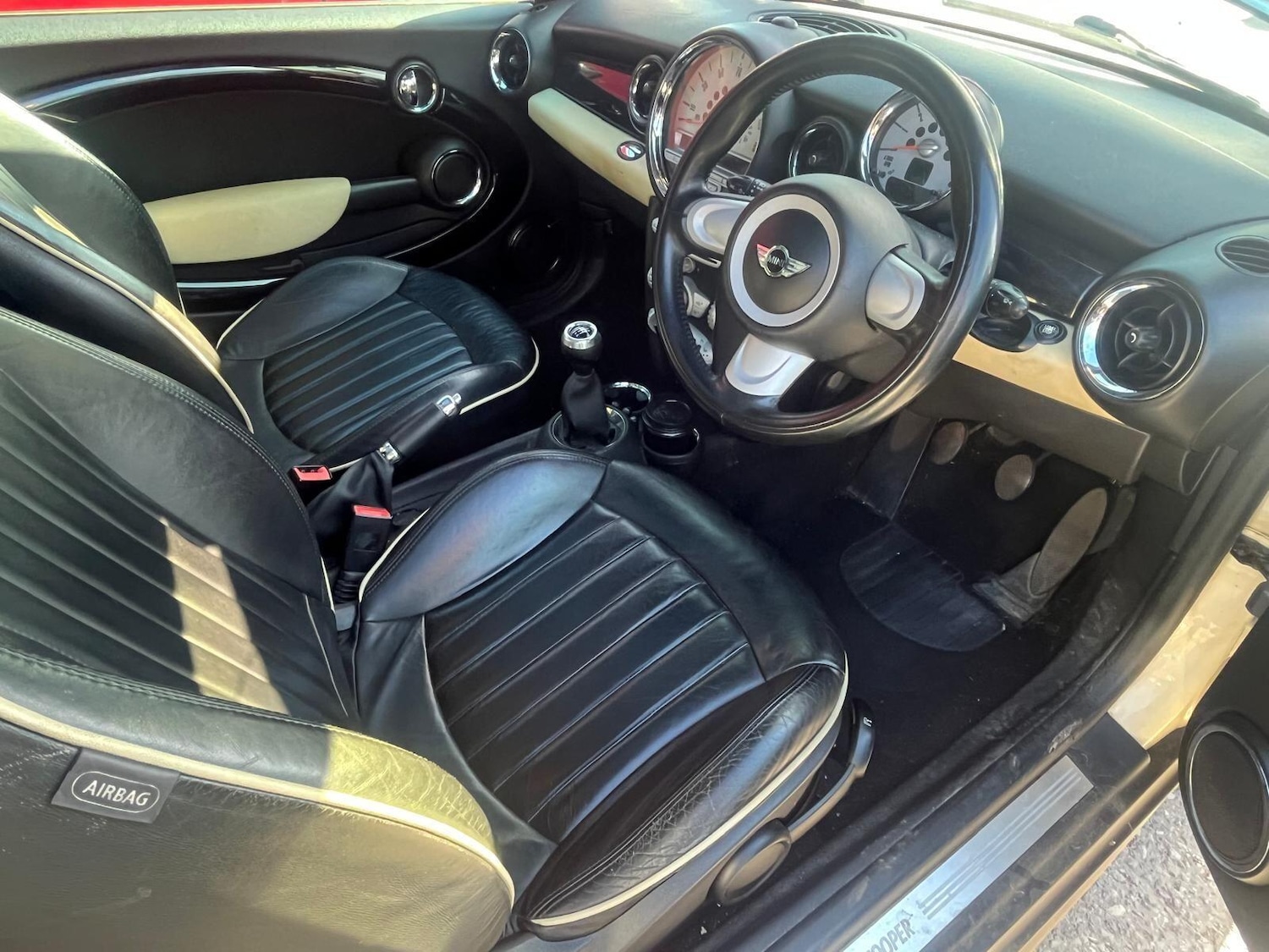 Used MINI Hatch 2008 for sale - 78147898: Photo 8