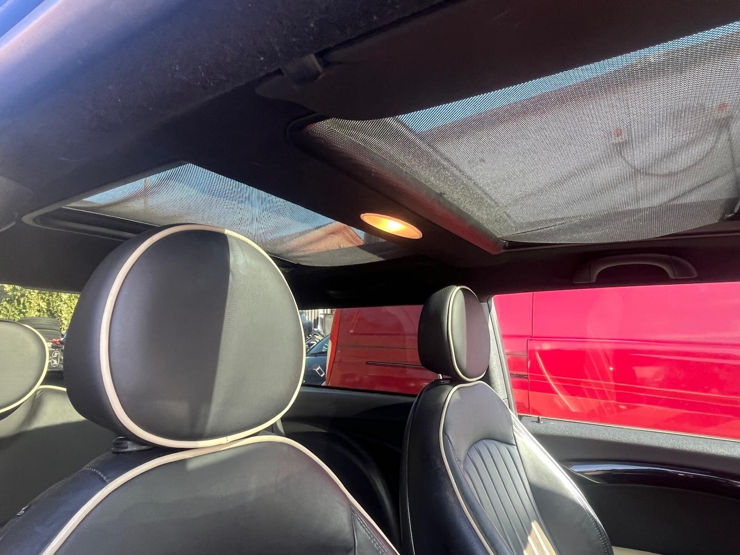 Used MINI Hatch 2008 for sale - 78147898: Photo 9