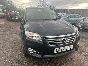 Used Toyota RAV4 2012 for sale - 79830883: Photo