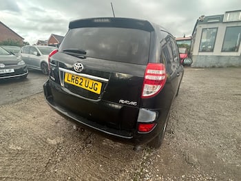 Used Toyota RAV4 2012 for sale - 79830883: Photo