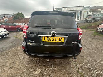 Used Toyota RAV4 2012 for sale - 79830883: Photo