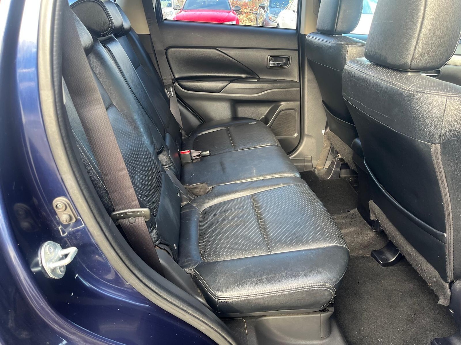 Used Mitsubishi Outlander for sale - 76522282: Photo 10