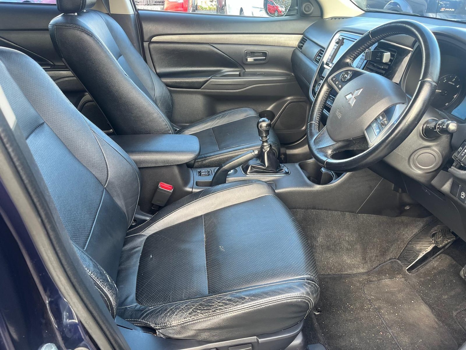 Used Mitsubishi Outlander for sale - 76522282: Photo 11