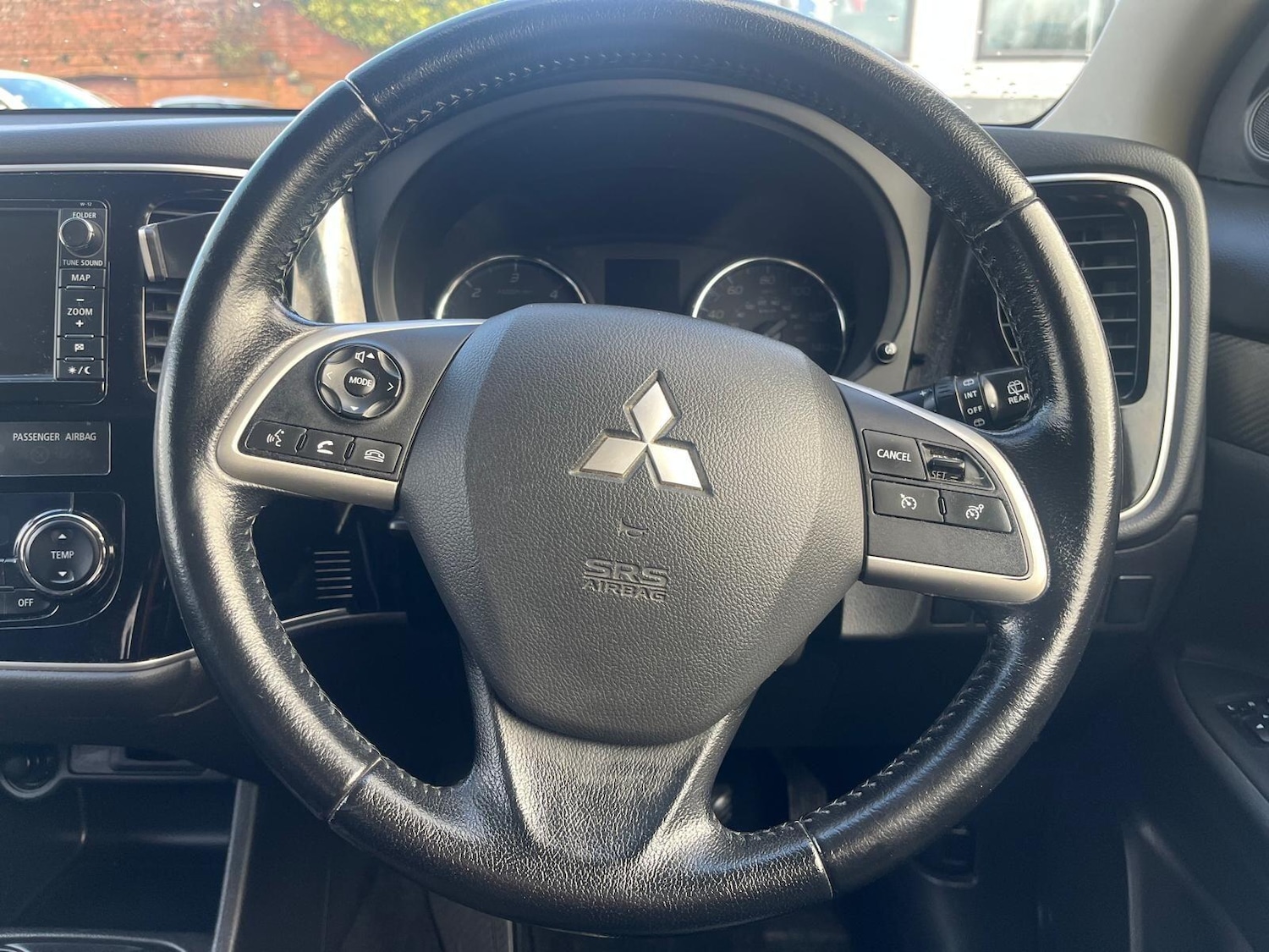 Used Mitsubishi Outlander for sale - 76522282: Photo 13