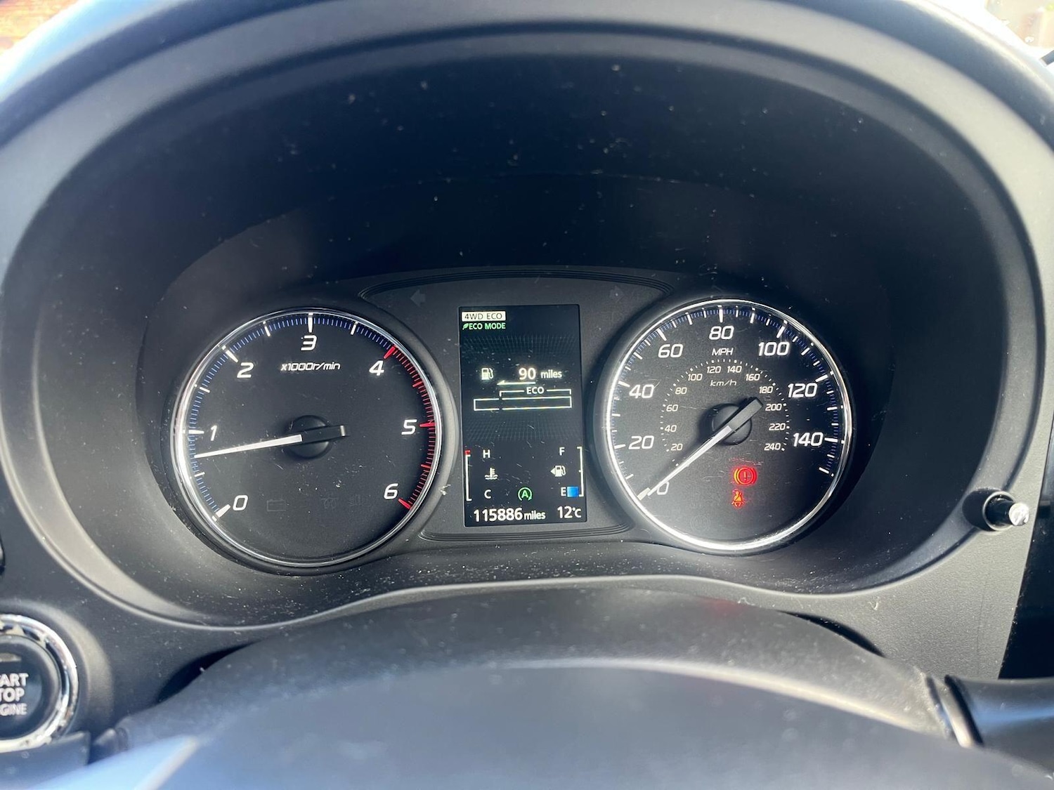 Used Mitsubishi Outlander for sale - 76522282: Photo 17