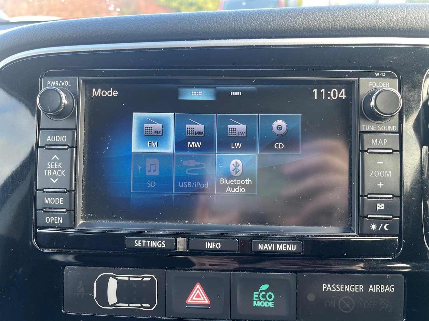 Used Mitsubishi Outlander for sale - 76522282: Photo 24