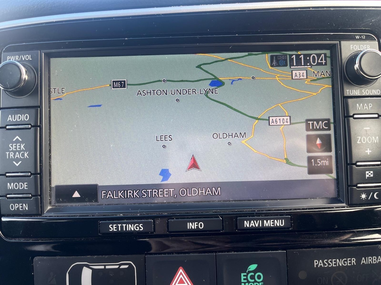 Used Mitsubishi Outlander for sale - 76522282: Photo 25