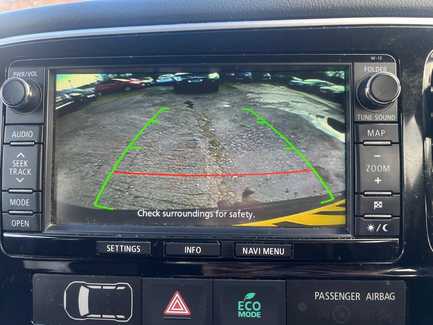 Used Mitsubishi Outlander for sale - 76522282: Photo 26