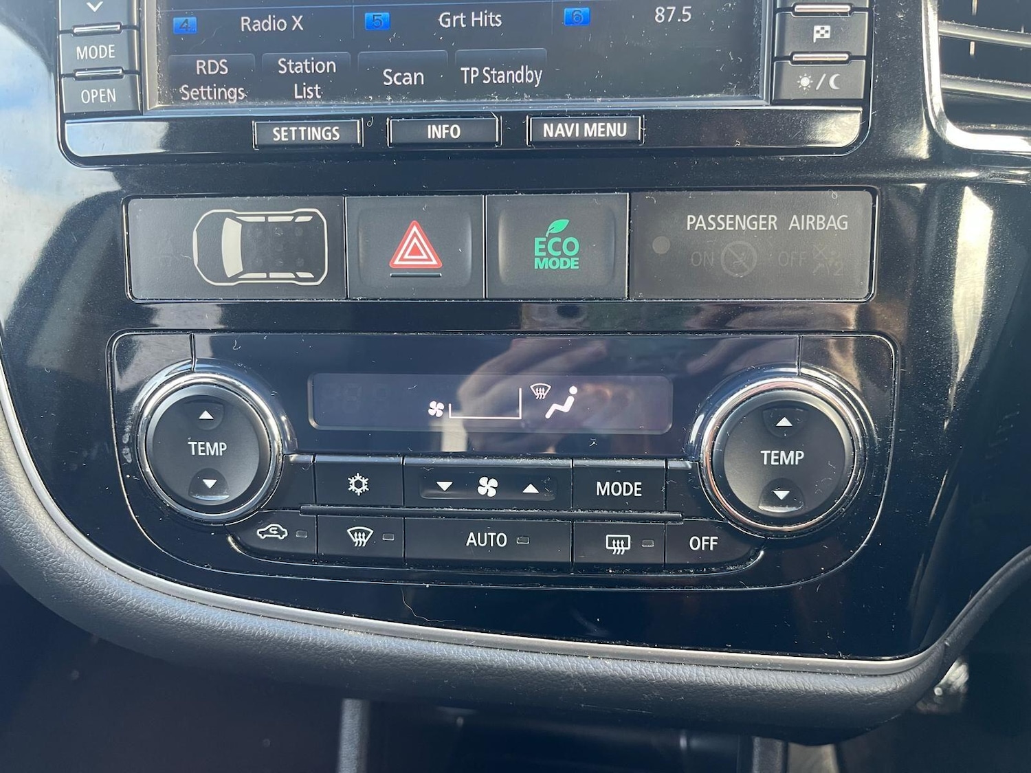 Used Mitsubishi Outlander for sale - 76522282: Photo 27