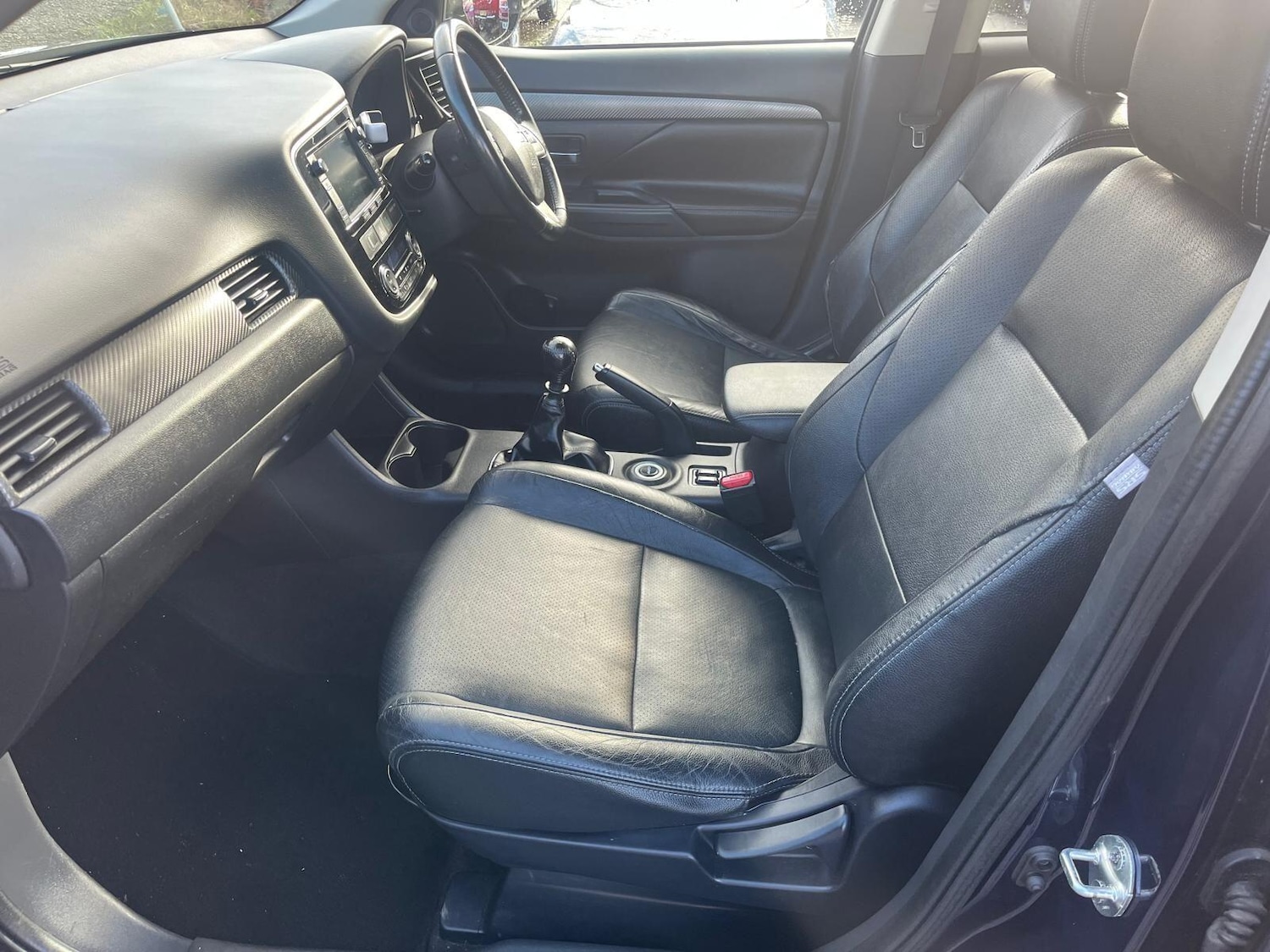 Used Mitsubishi Outlander for sale - 76522282: Photo 7