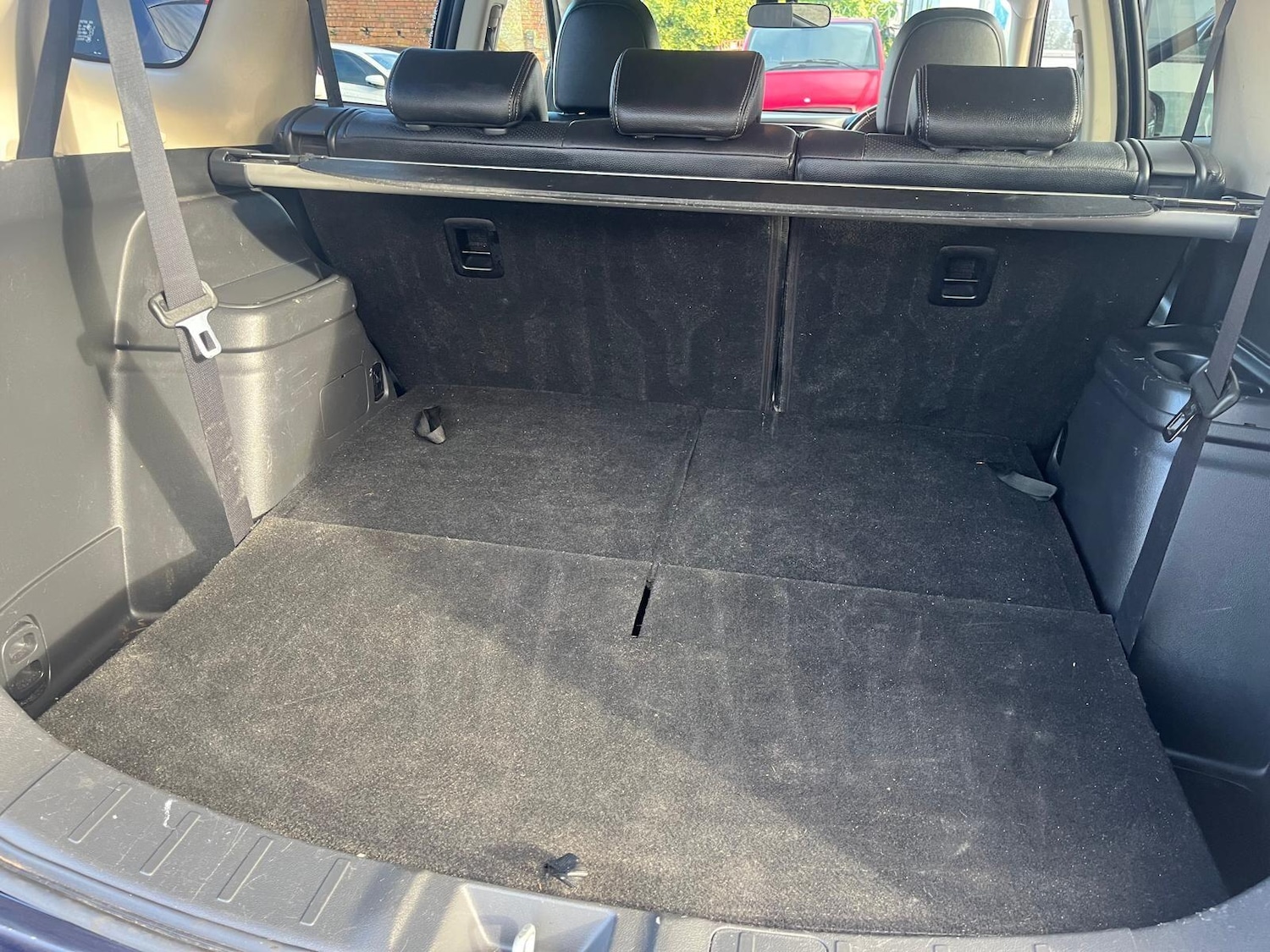 Used Mitsubishi Outlander for sale - 76522282: Photo 9