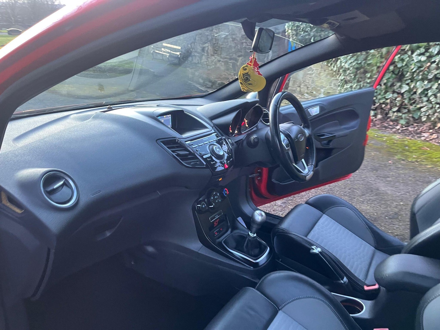 Used Ford Fiesta 2014 for sale - 77229209: Photo 12