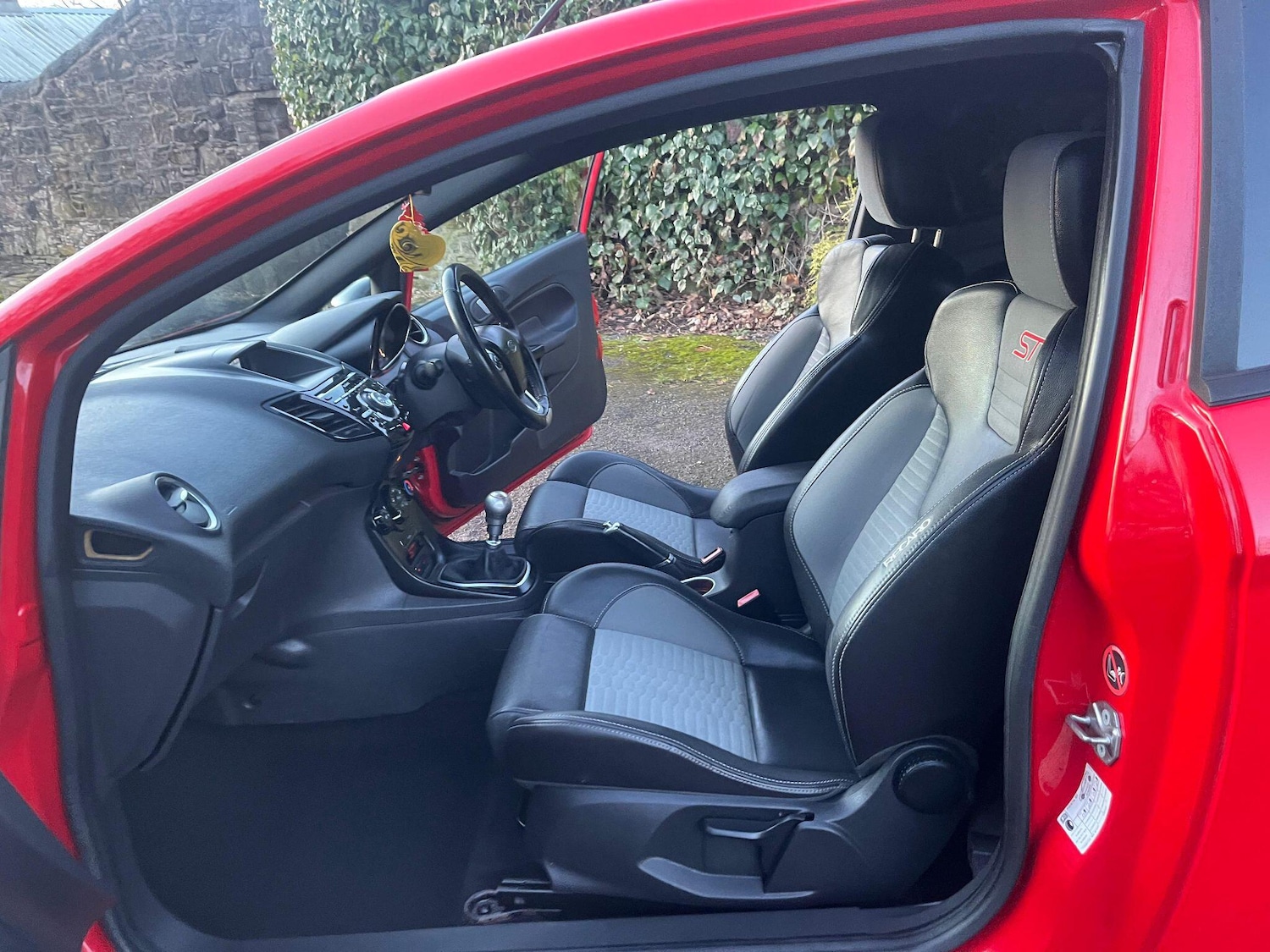 Used Ford Fiesta 2014 for sale - 77229209: Photo 13