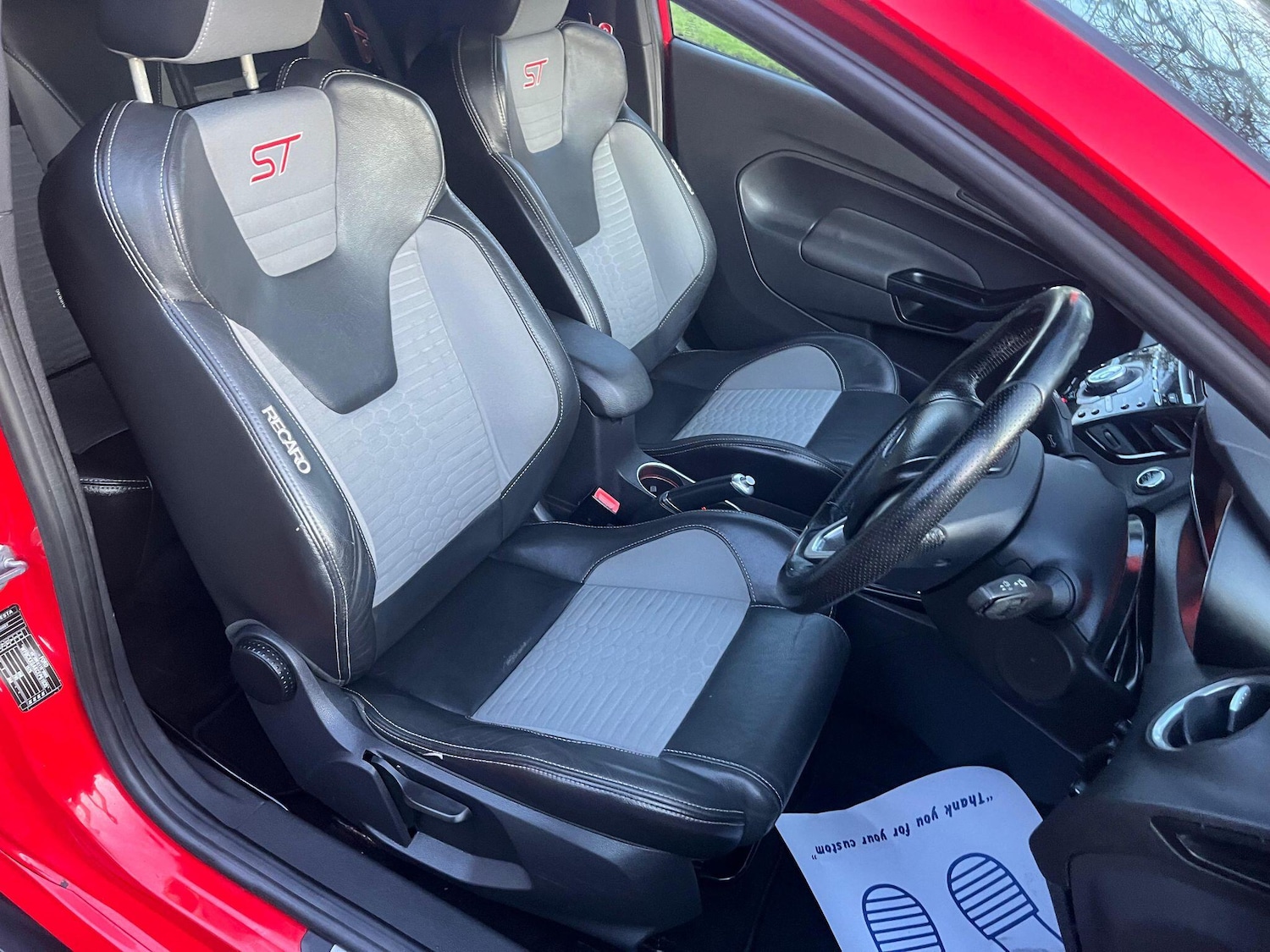 Used Ford Fiesta 2014 for sale - 77229209: Photo 20