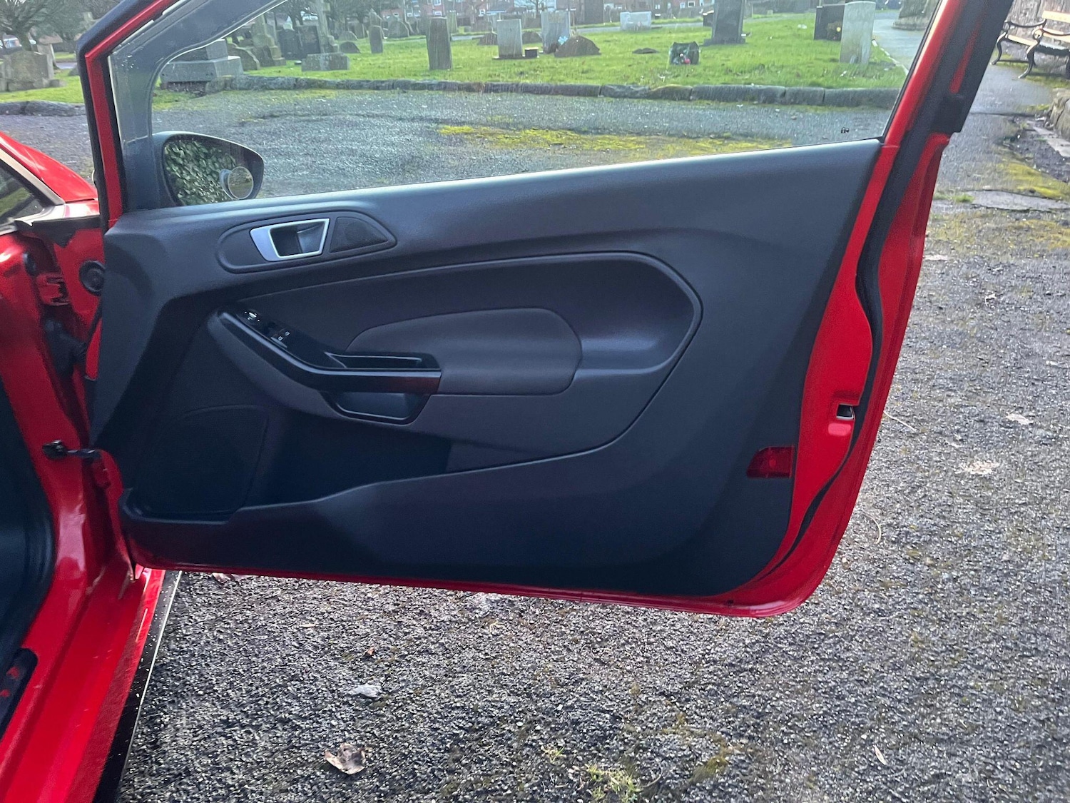 Used Ford Fiesta 2014 for sale - 77229209: Photo 25