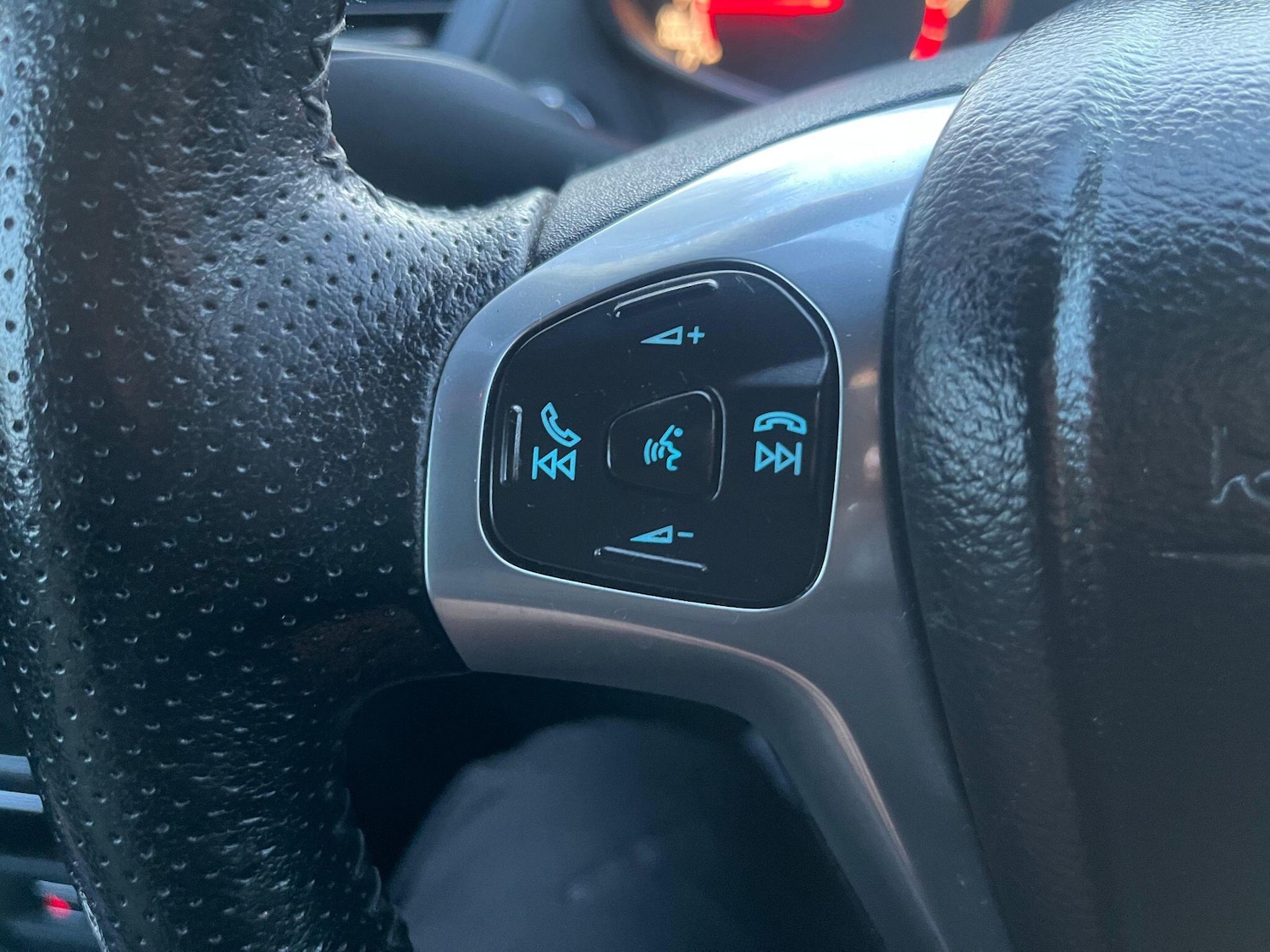 Used Ford Fiesta 2014 for sale - 77229209: Photo 29