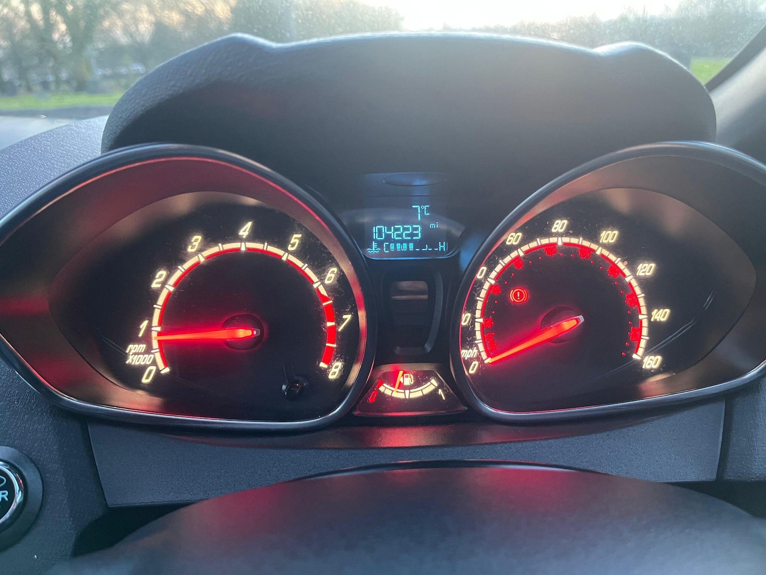 Used Ford Fiesta 2014 for sale - 77229209: Photo 30