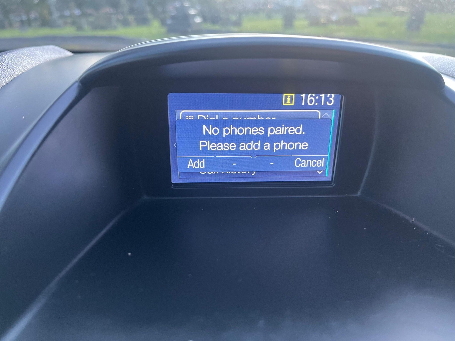 Used Ford Fiesta 2014 for sale - 77229209: Photo 35