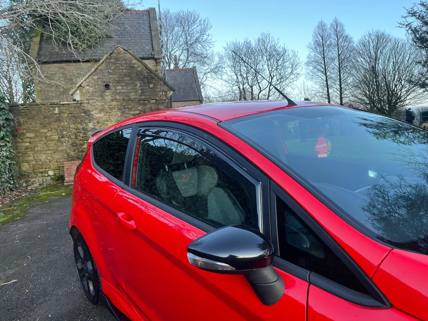 Used Ford Fiesta 2014 for sale - 77229209: Photo 45