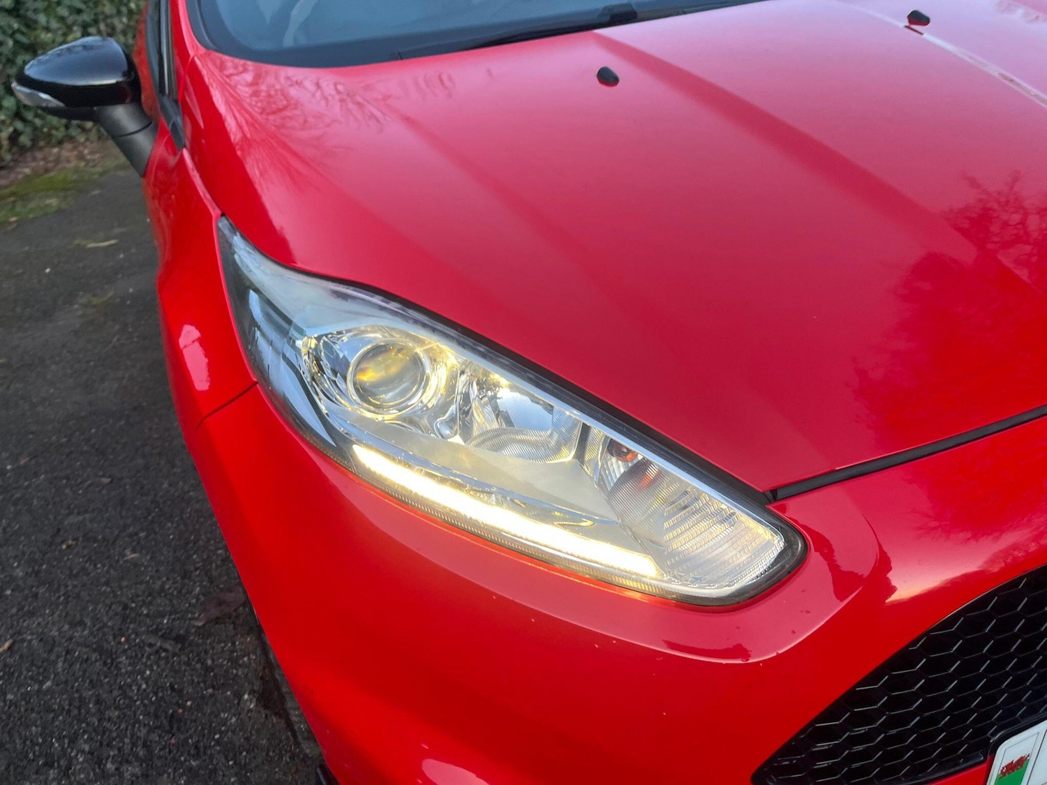 Used Ford Fiesta 2014 for sale - 77229209: Photo 46