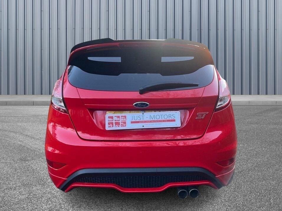 Used Ford Fiesta 2014 for sale - 77229209: Photo 5