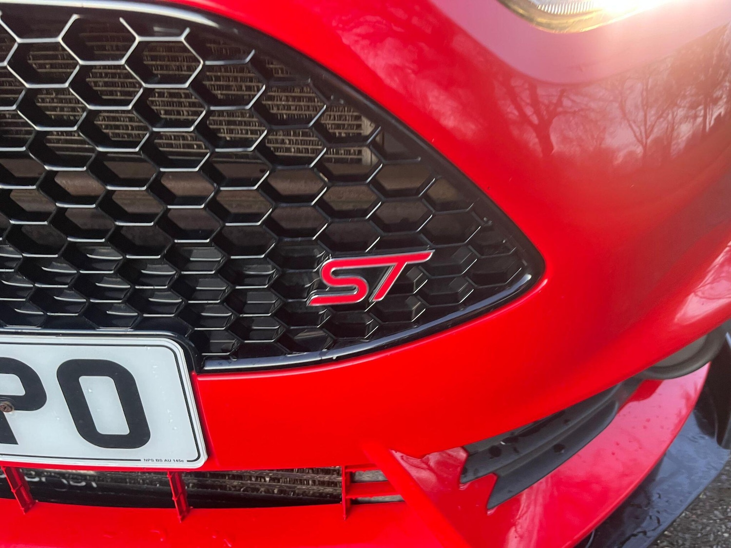 Used Ford Fiesta 2014 for sale - 77229209: Photo 51