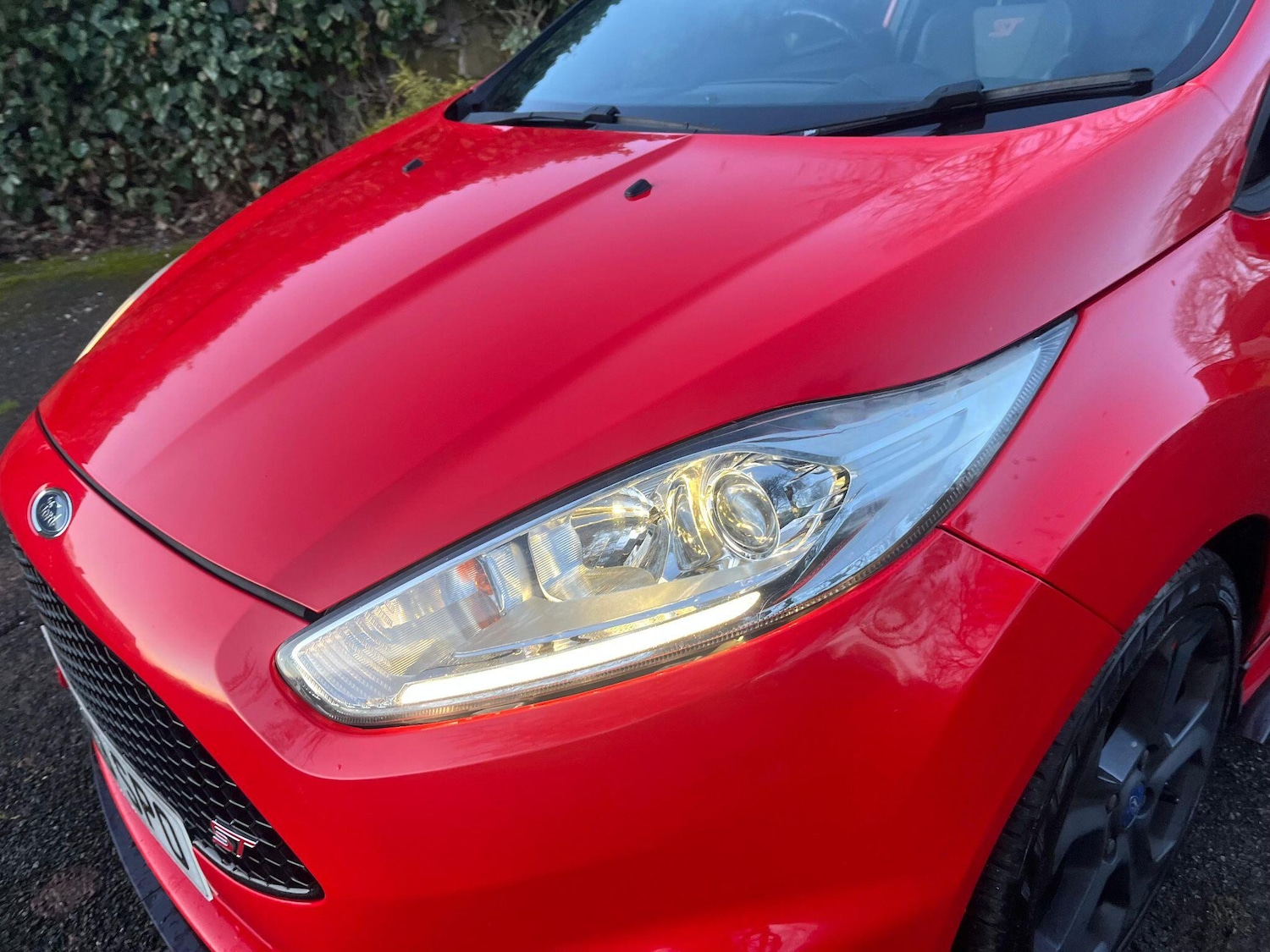 Used Ford Fiesta 2014 for sale - 77229209: Photo 52