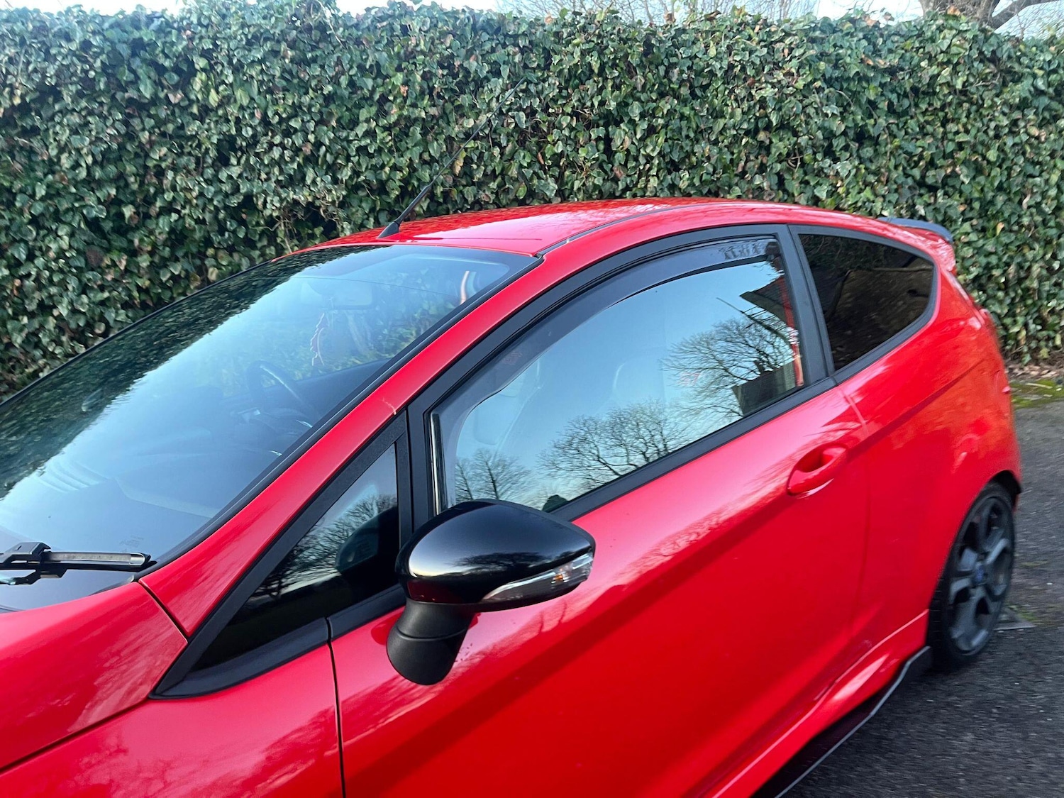 Used Ford Fiesta 2014 for sale - 77229209: Photo 53