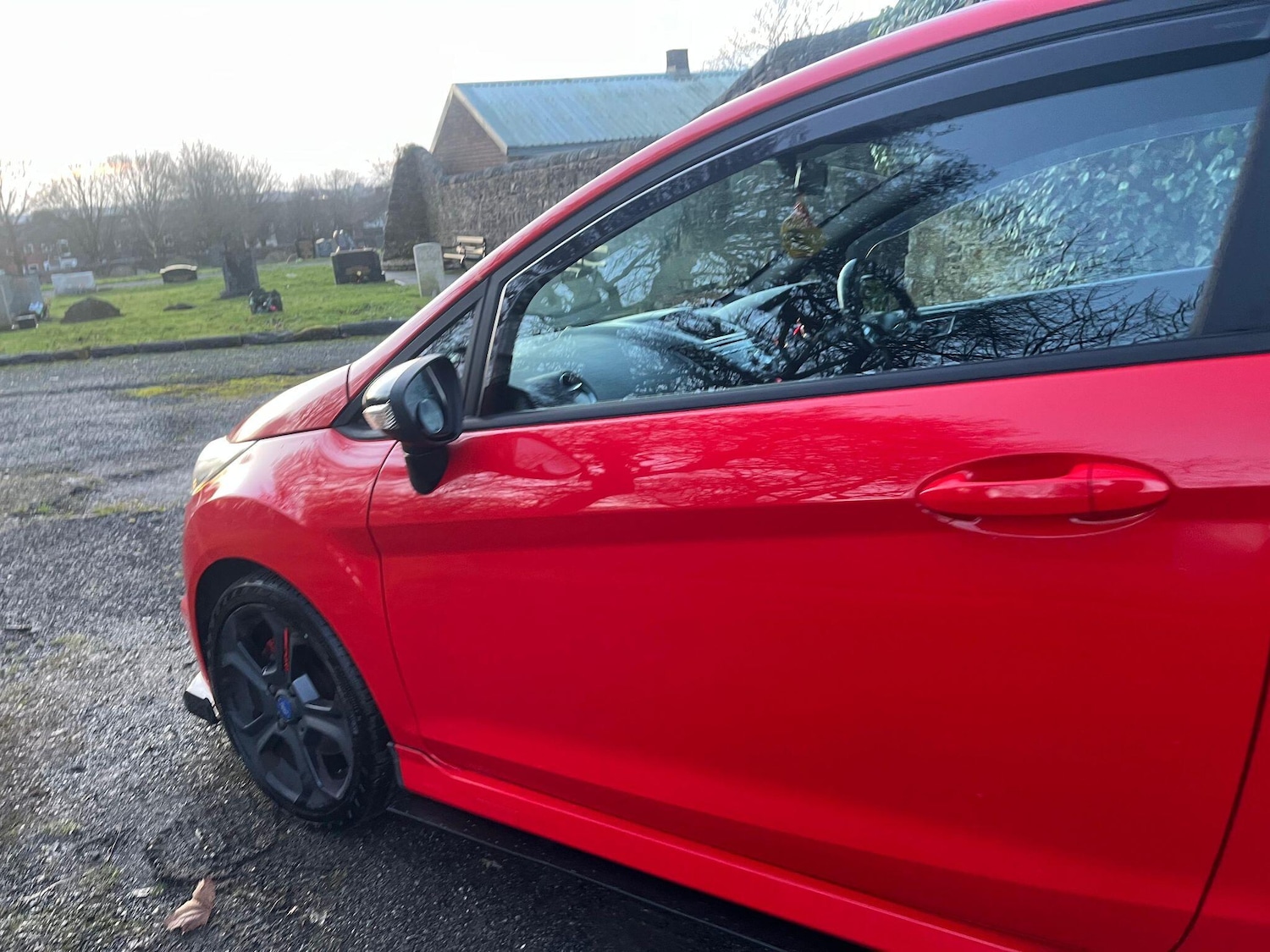 Used Ford Fiesta 2014 for sale - 77229209: Photo 59