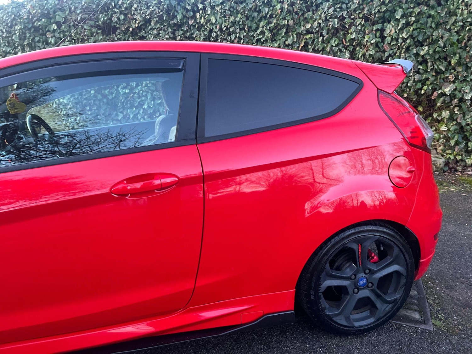 Used Ford Fiesta 2014 for sale - 77229209: Photo 60