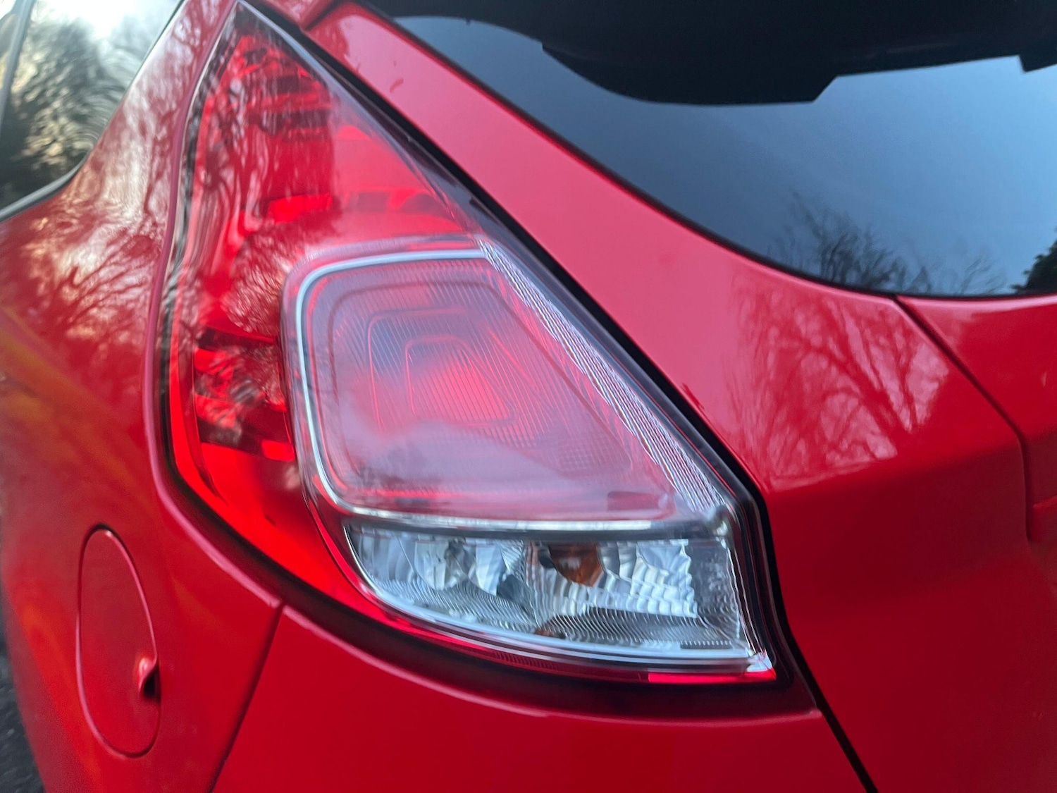 Used Ford Fiesta 2014 for sale - 77229209: Photo 65