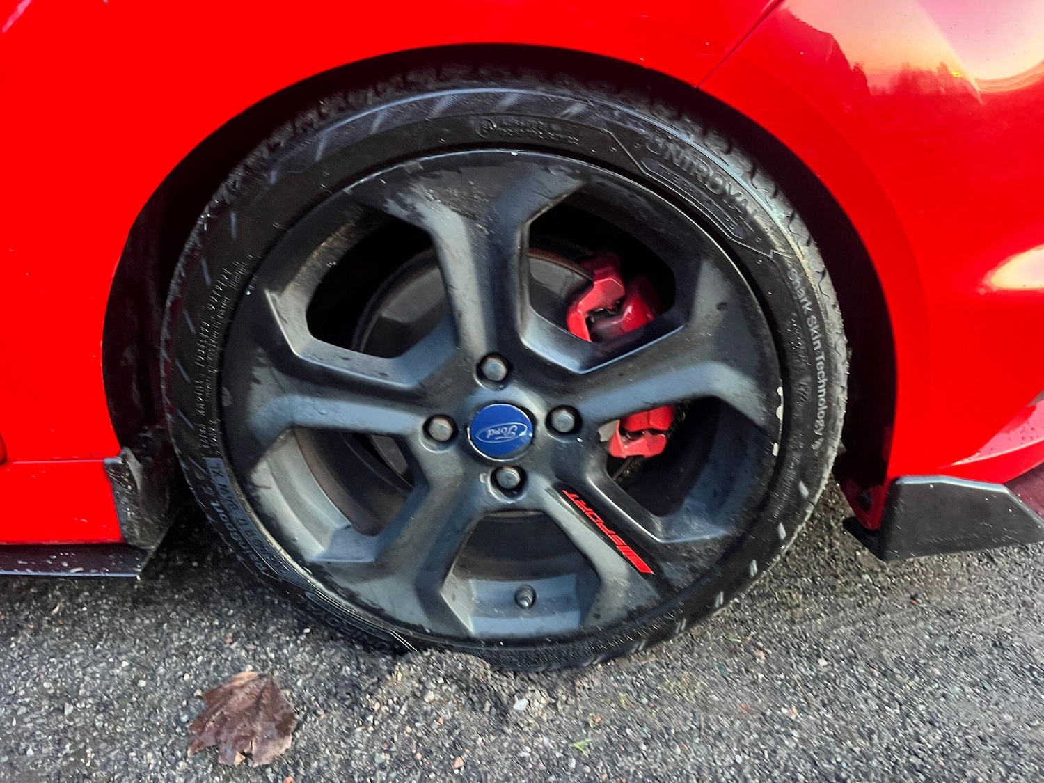 Used Ford Fiesta 2014 for sale - 77229209: Photo 77