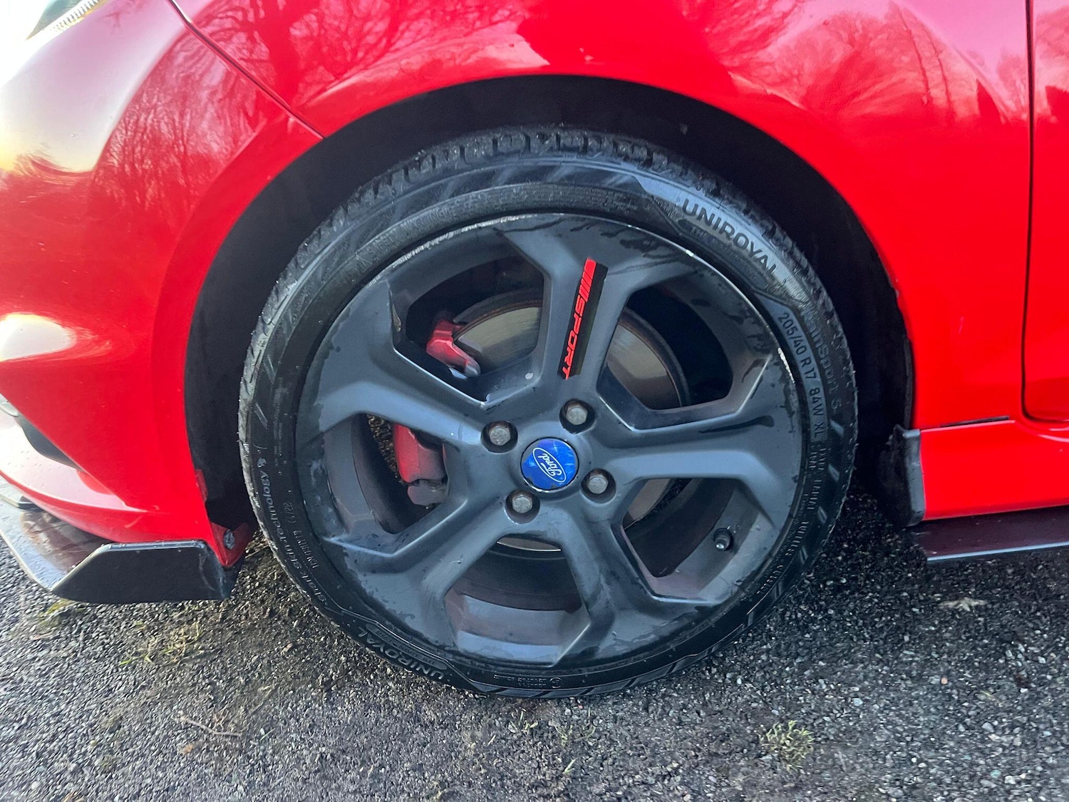 Used Ford Fiesta 2014 for sale - 77229209: Photo 78