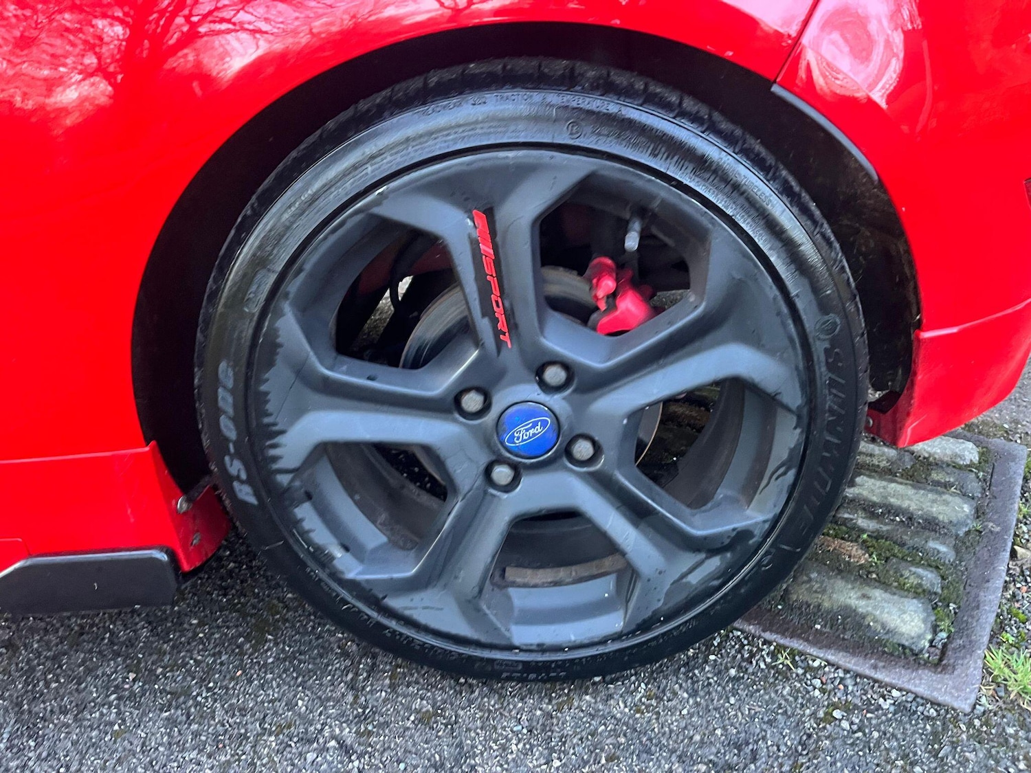 Used Ford Fiesta 2014 for sale - 77229209: Photo 79