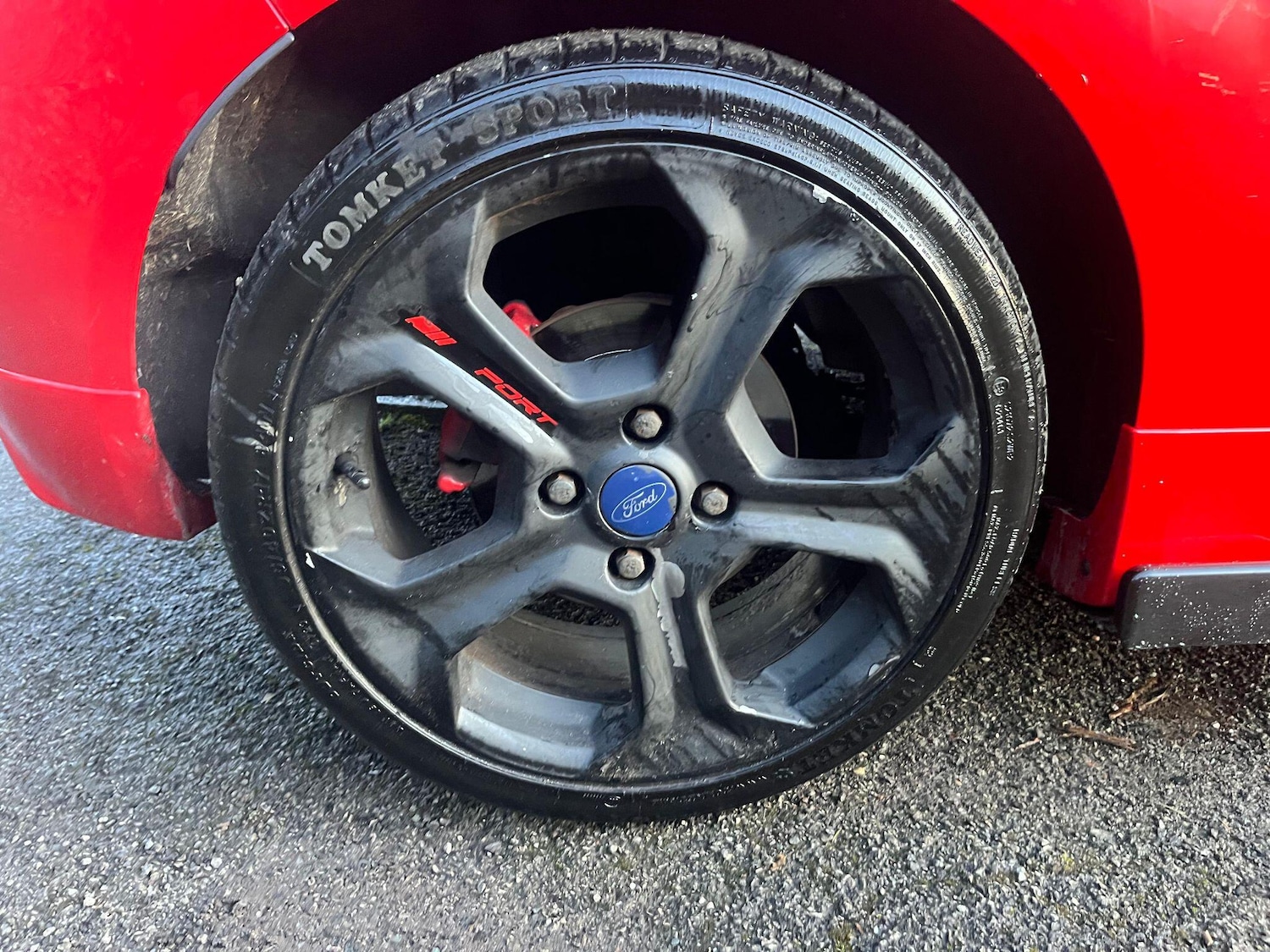 Used Ford Fiesta 2014 for sale - 77229209: Photo 80