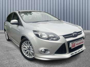 Used Ford Focus 2013 for sale - 75415222: Photo