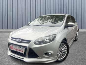 Used Ford Focus 2013 for sale - 75415222: Photo